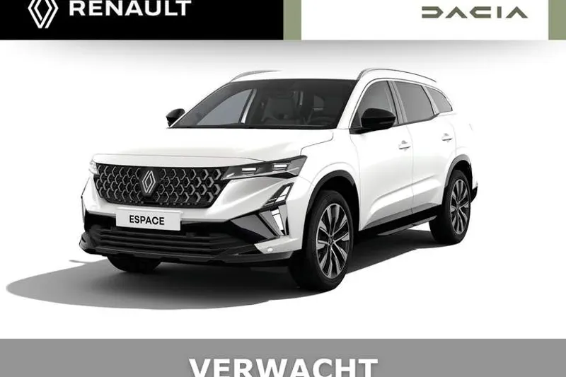 Renault Espace (2026)