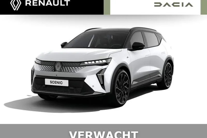 Renault Scénic (2026)