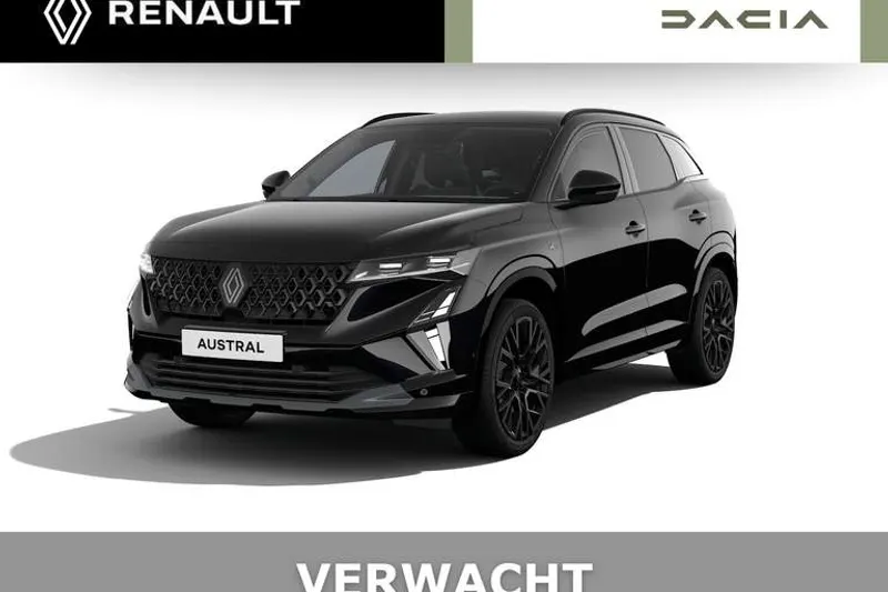 Renault Austral (2026)