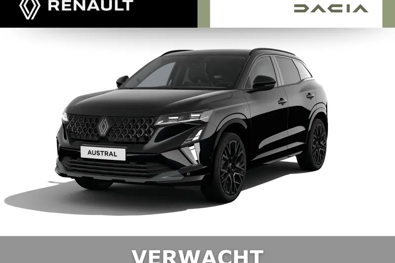 Renault Austral (2026)