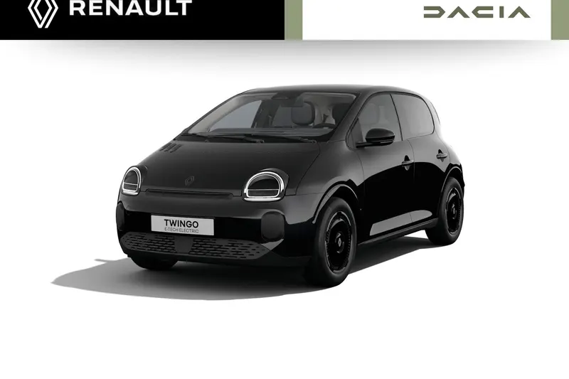 Renault Twingo (2026)