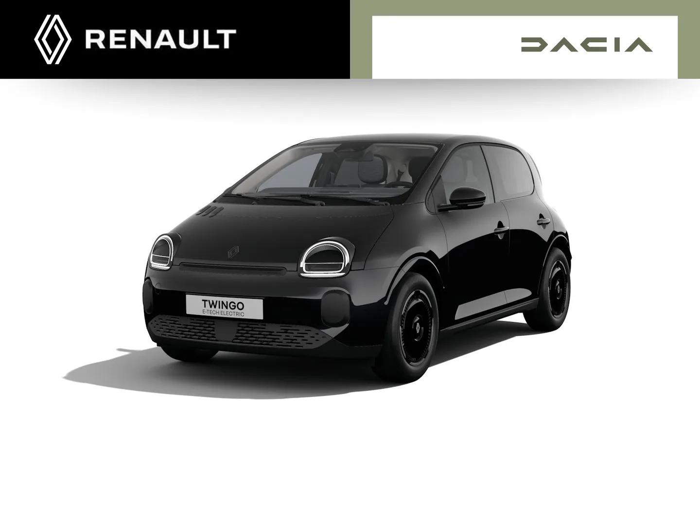 Renault Twingo (2026) — foto 1