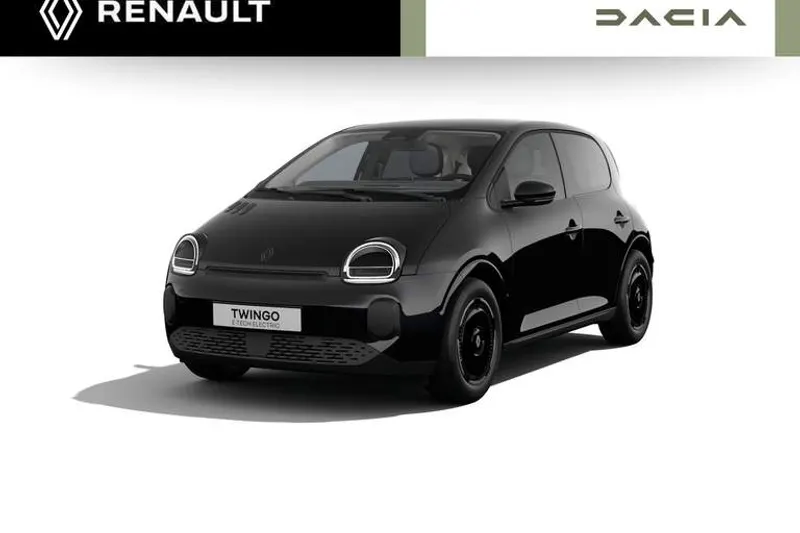 Renault Twingo (2026)