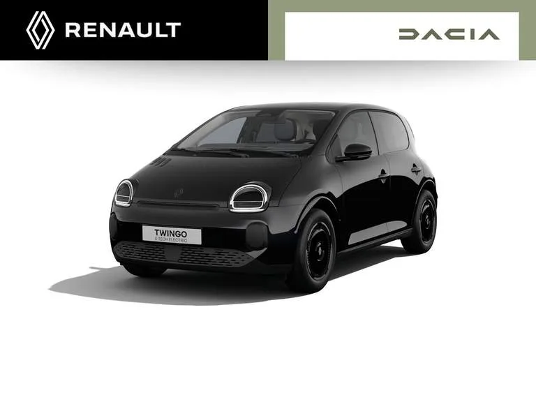 Renault Twingo (2026) — foto 1