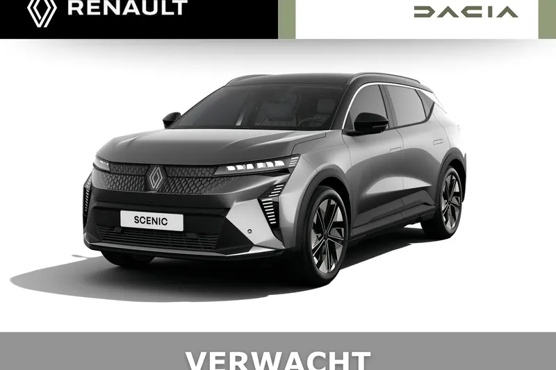Renault Scénic (2026)