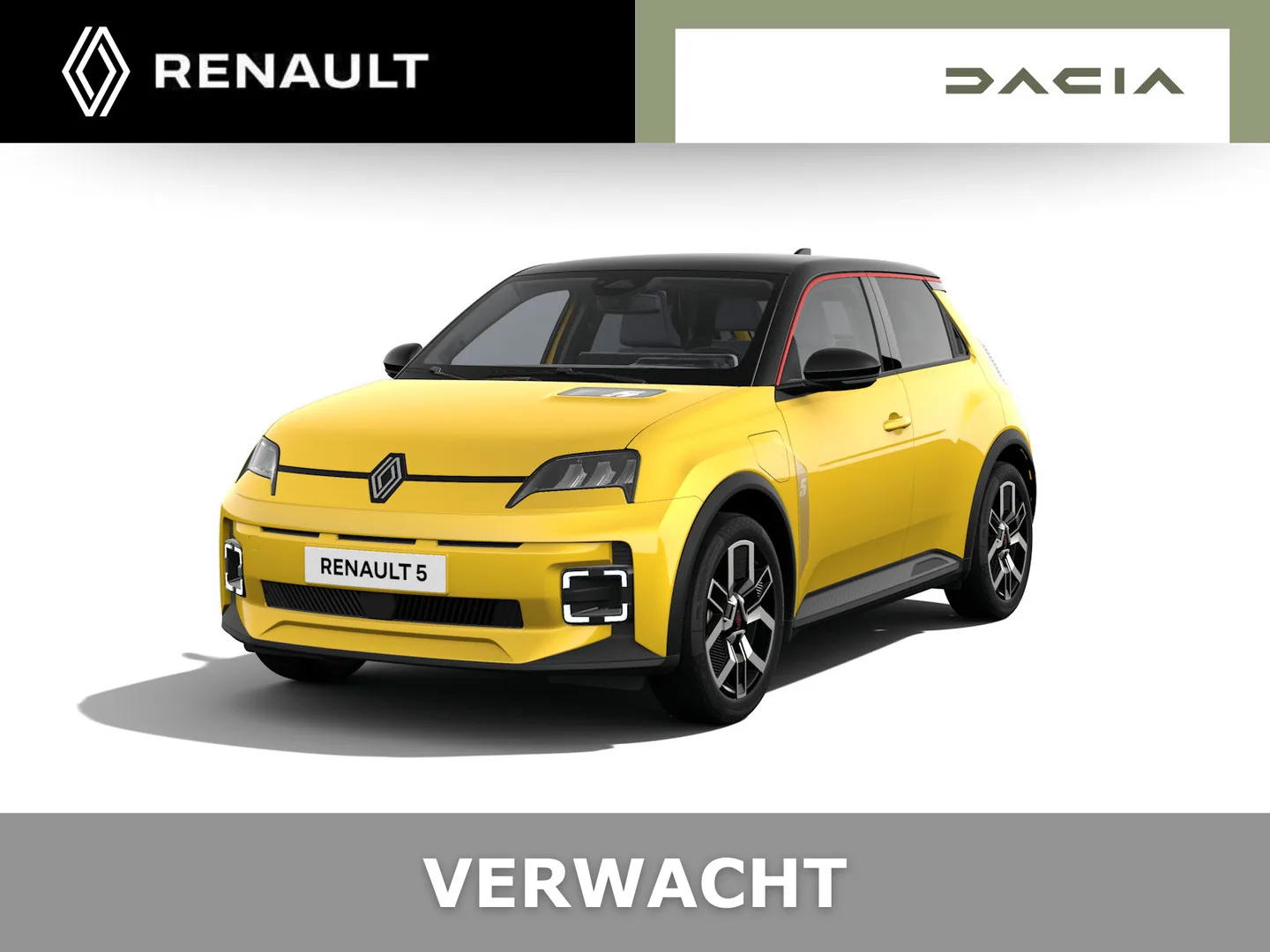 Renault 5 (2026) — foto 1