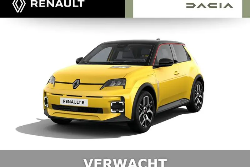 Renault 5 (2026)
