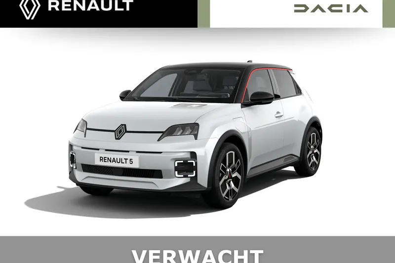 Renault 5 (2026)