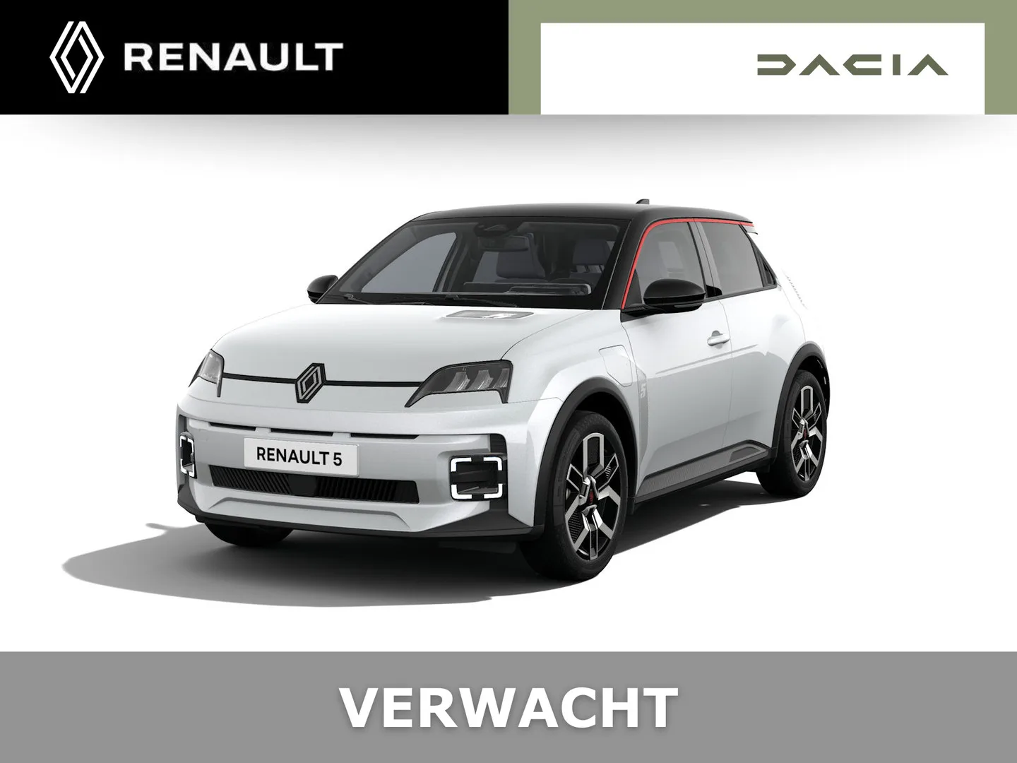 Renault 5 (2026) — foto 1