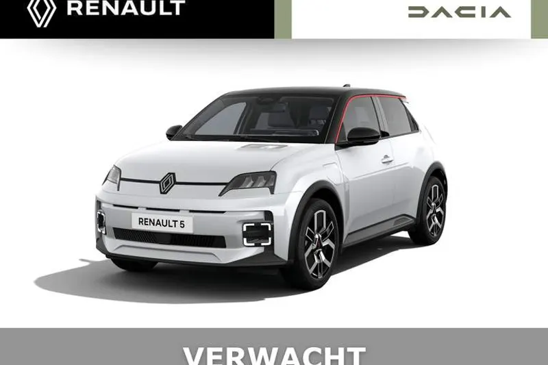 Renault 5 (2026)