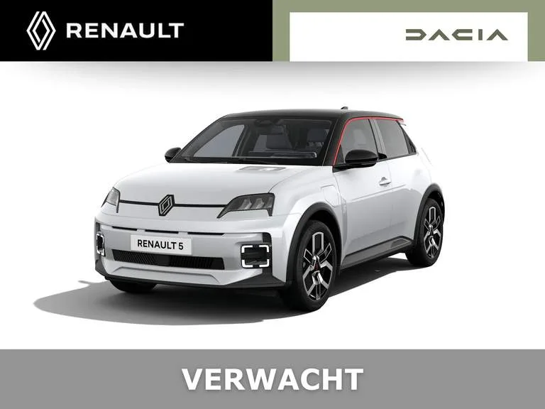 Renault 5 (2026) — foto 1