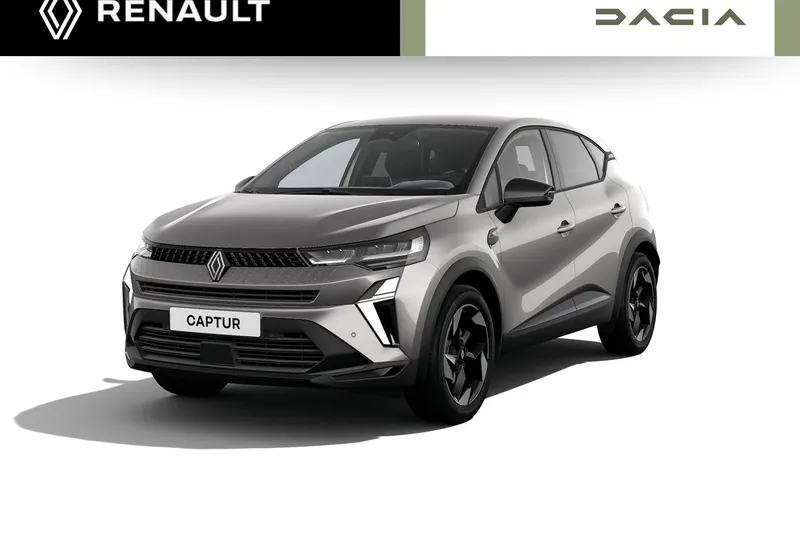 Renault Captur (2026)