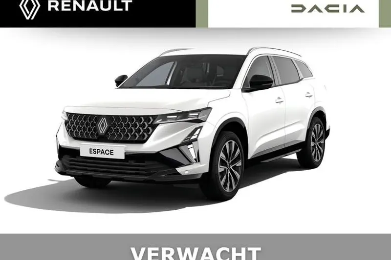 Renault Espace (2026)