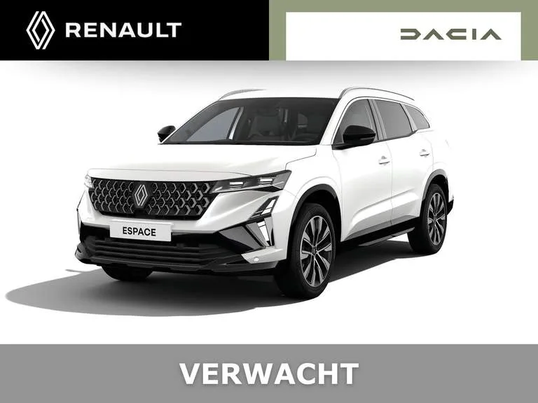 Renault Espace (2026) — foto 1