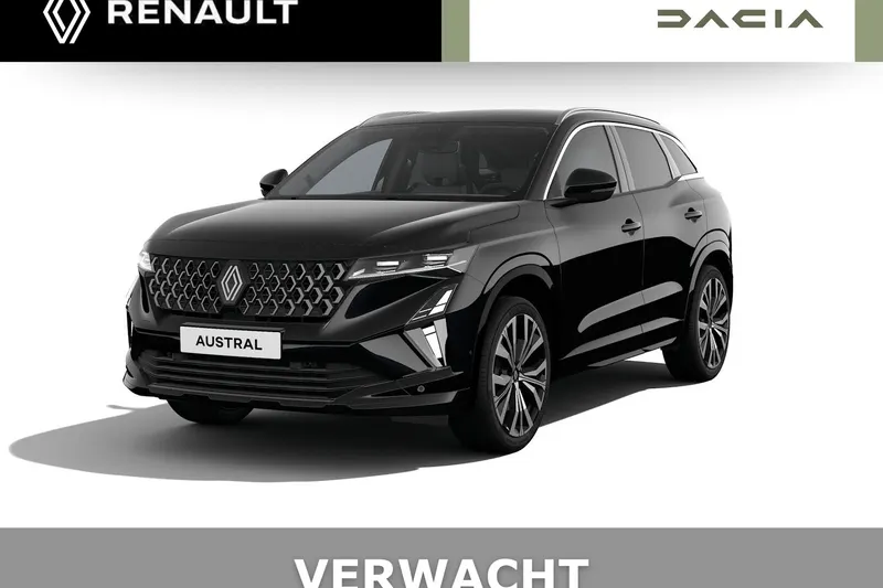 Renault Austral (2026)