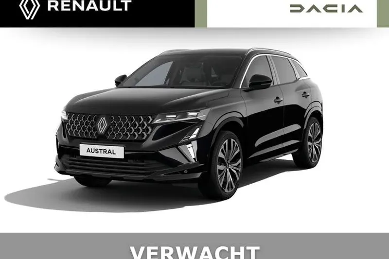 Renault Austral (2026)