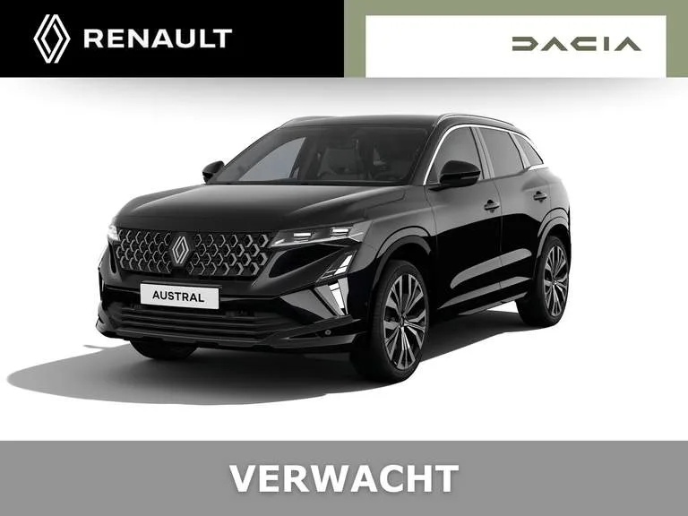 Renault Austral (2026) — foto 1