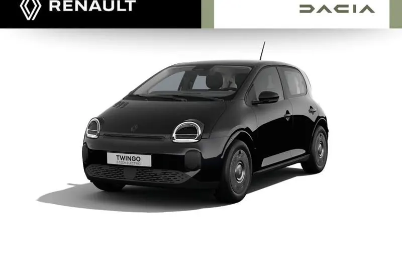 Renault Twingo (2026)