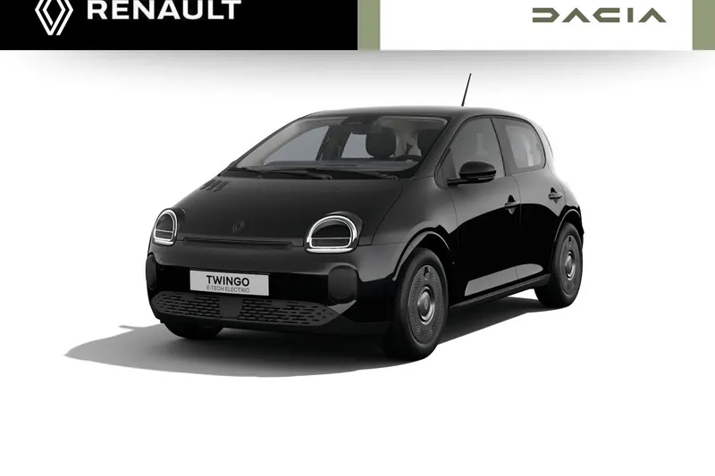 Renault Twingo (2026)