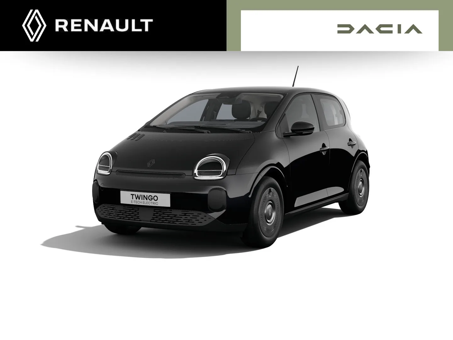 Renault Twingo (2026) — foto 1
