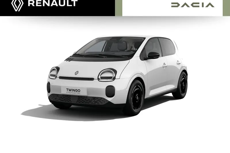 Renault Twingo (2026)