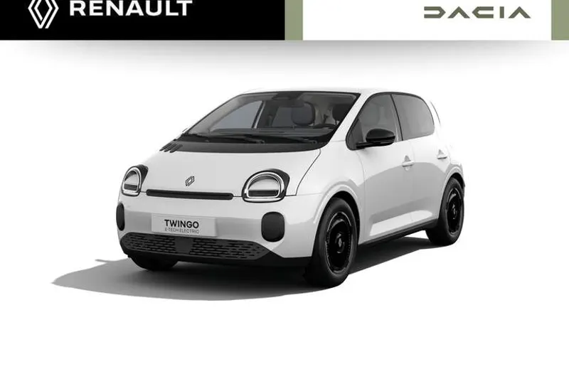Renault Twingo (2026)