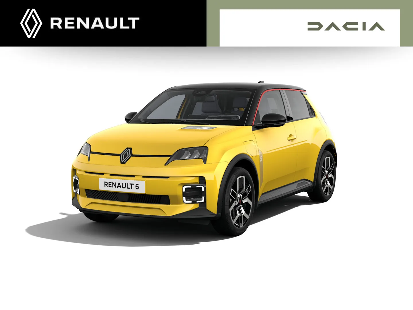 Renault 5 (2026) — foto 1