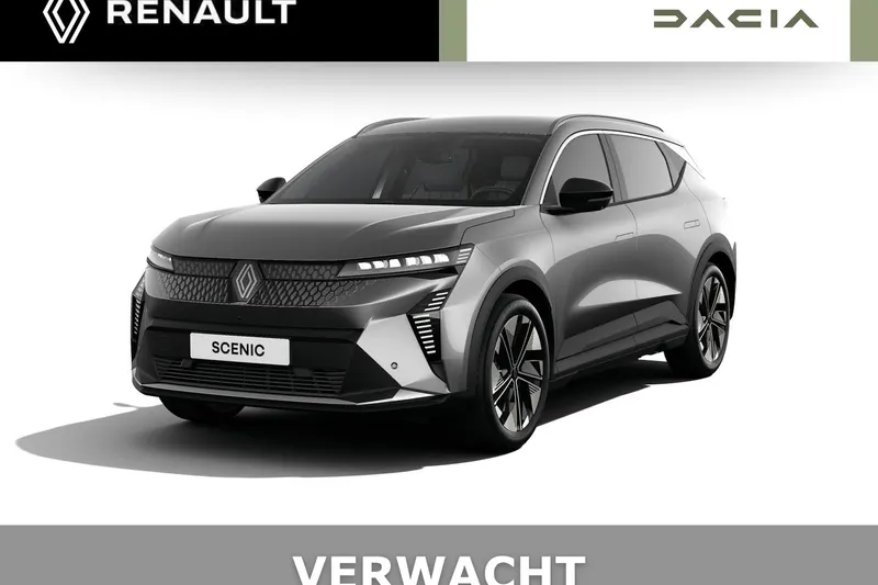 Renault Scénic (2026)