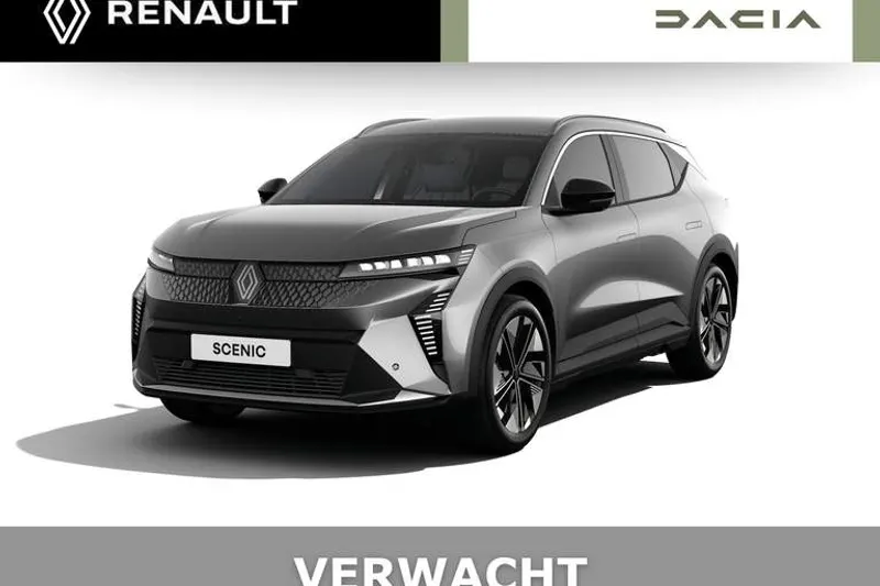 Renault Scénic (2026)