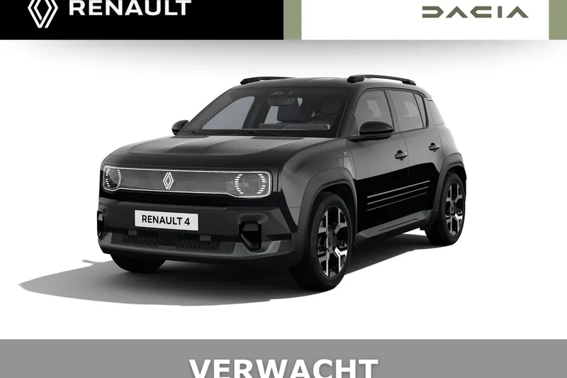 Renault 4 (2026)
