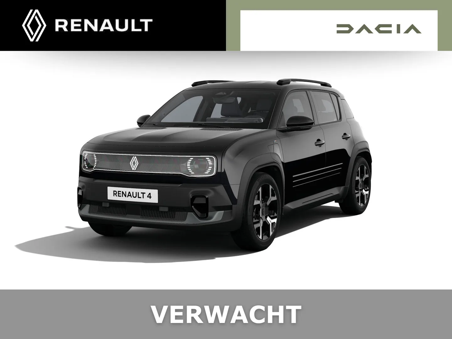 Renault 4 (2026) — foto 1