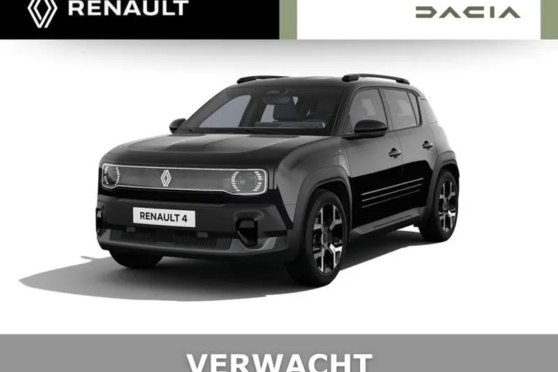 Renault 4 (2026)