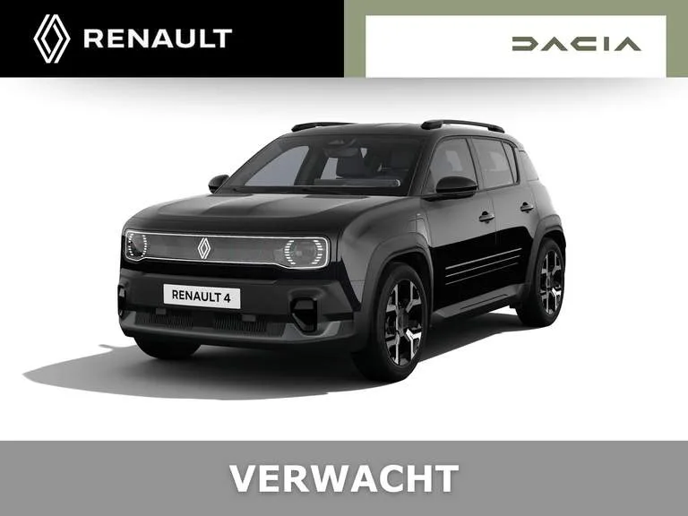 Renault 4 (2026) — foto 1
