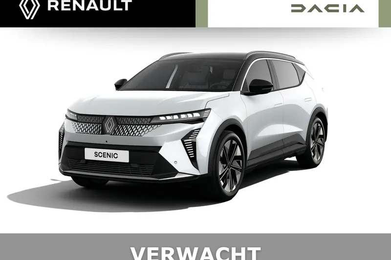Renault Scénic (2026)