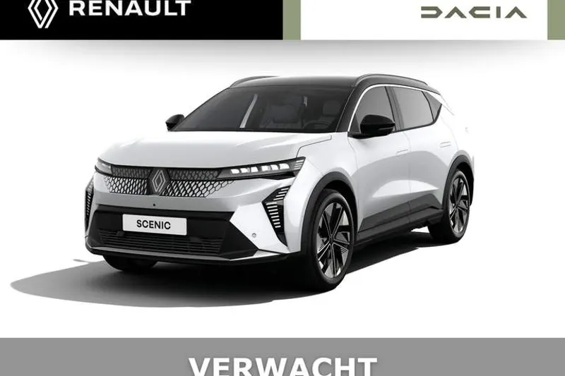 Renault Scénic (2026)