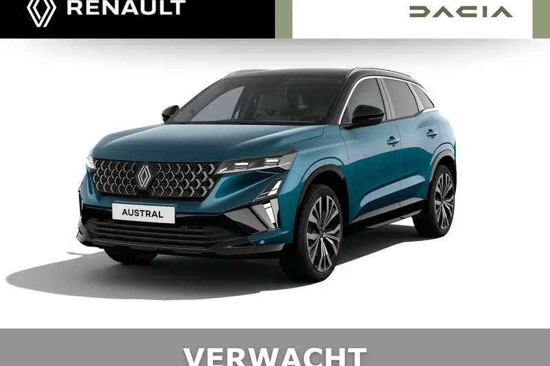 Renault Austral (2026)
