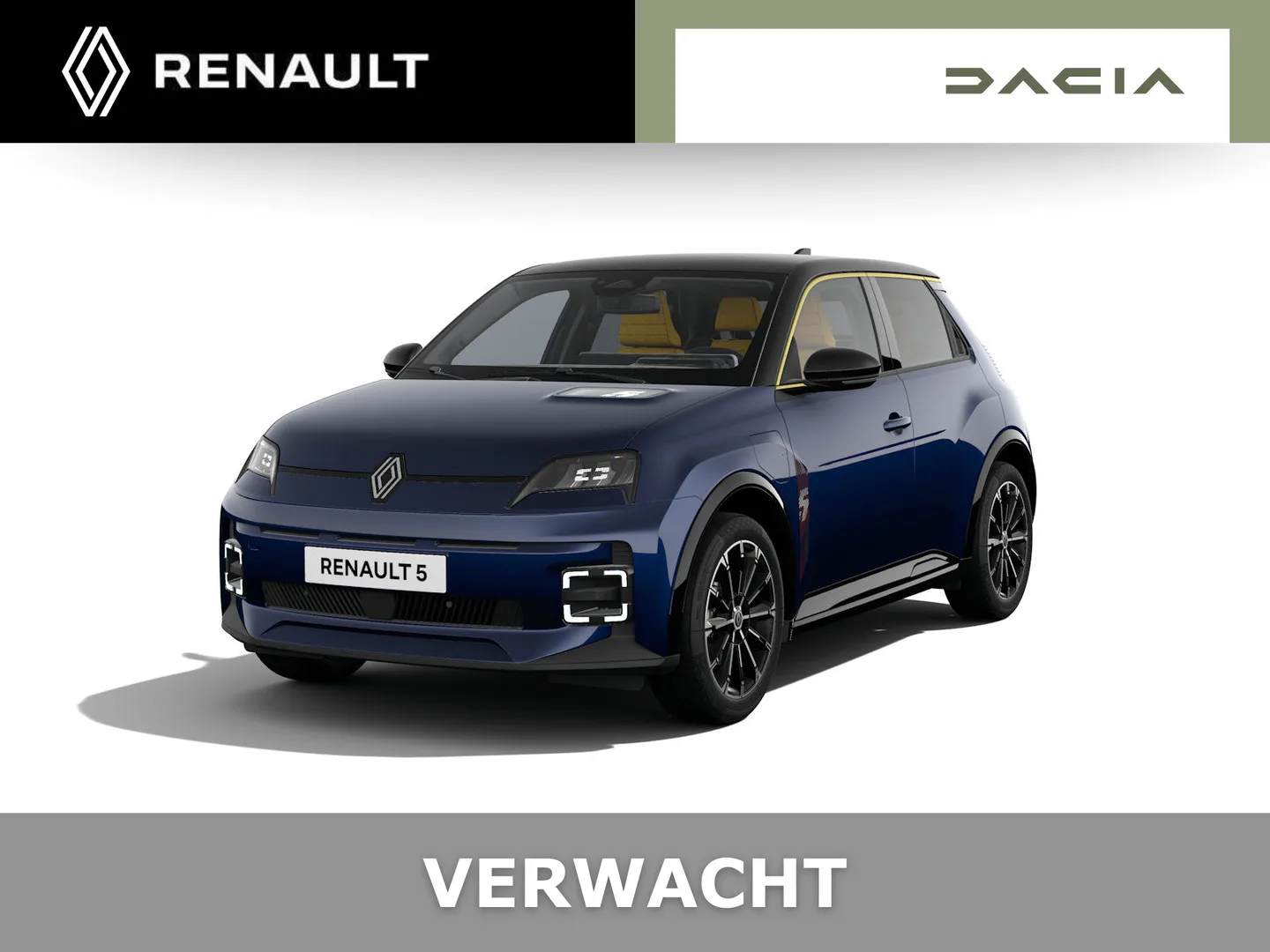 Renault 5 (2026) — foto 1