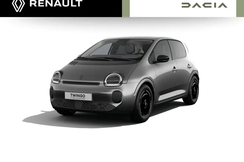 Renault Twingo (2026)