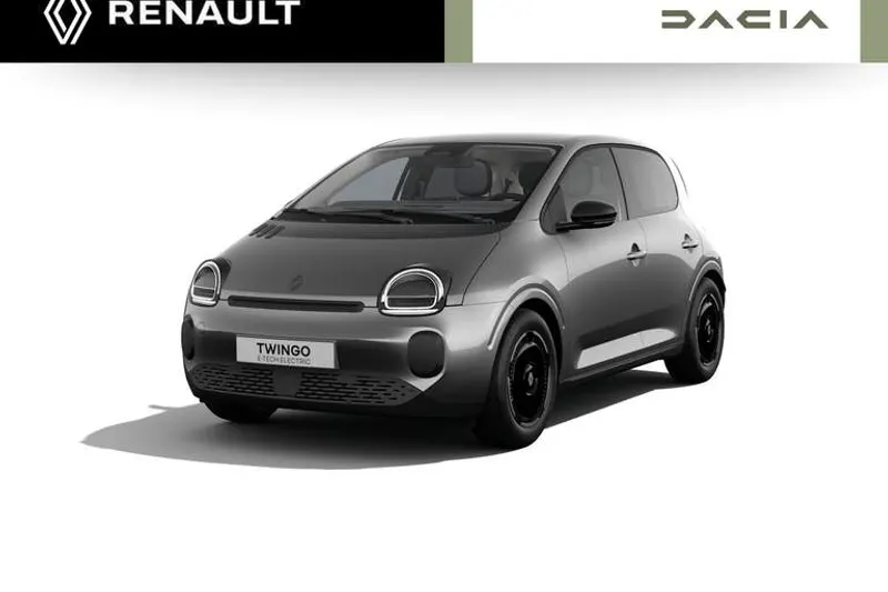 Renault Twingo (2026)