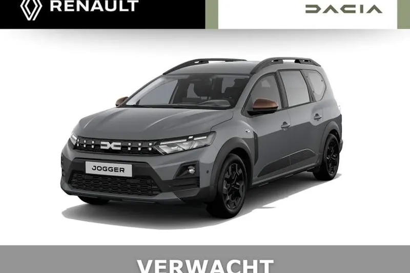 Dacia Jogger (2026)