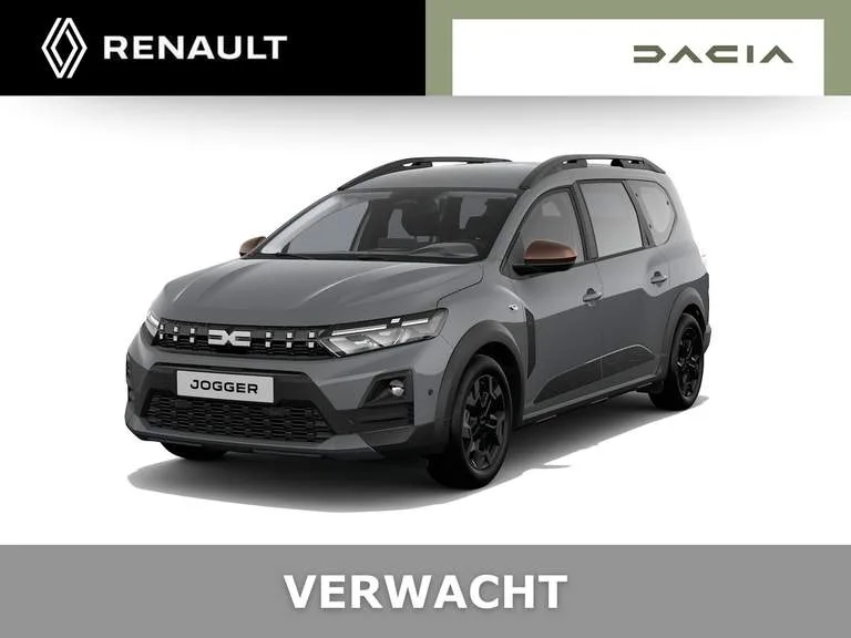 Dacia Jogger (2026) — foto 1