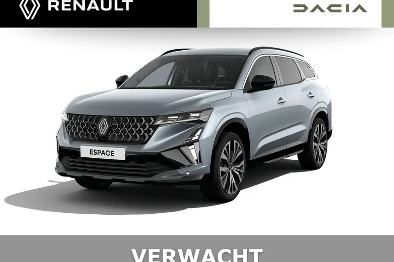 Renault Espace (2026)