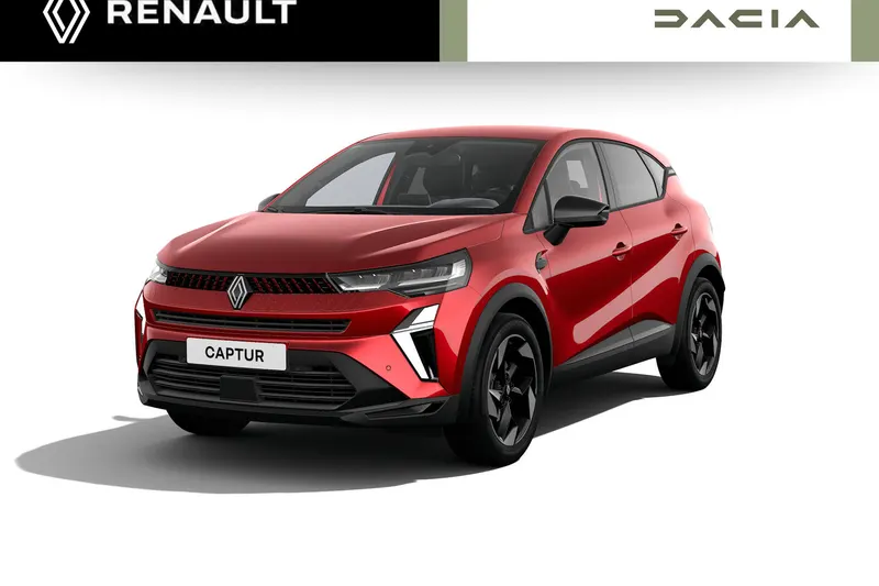 Renault Captur (2026)