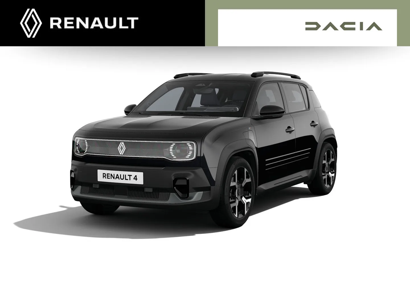 Renault 4 (2026) — foto 1