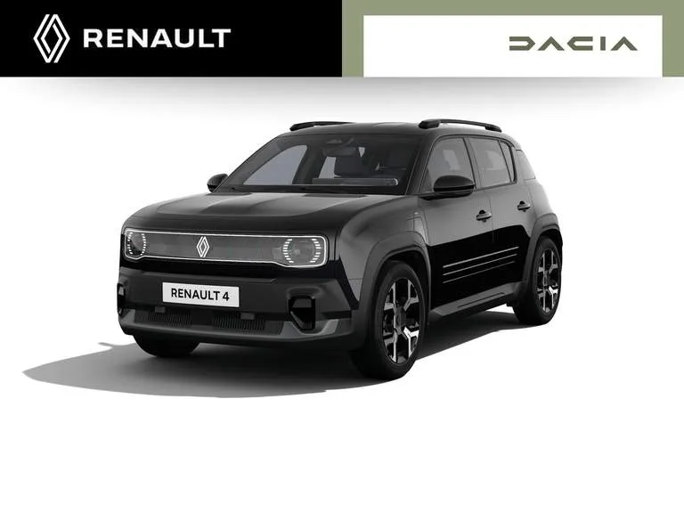 Renault 4 (2026) — foto 1