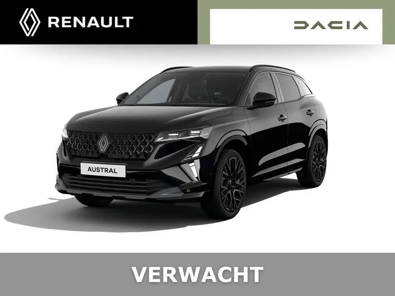 Renault Austral (2026) — foto 1