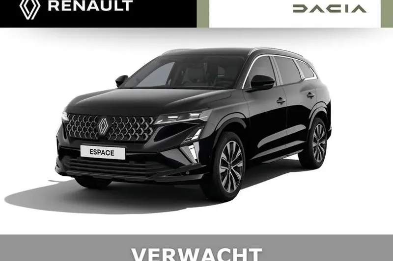 Renault Espace (2026)