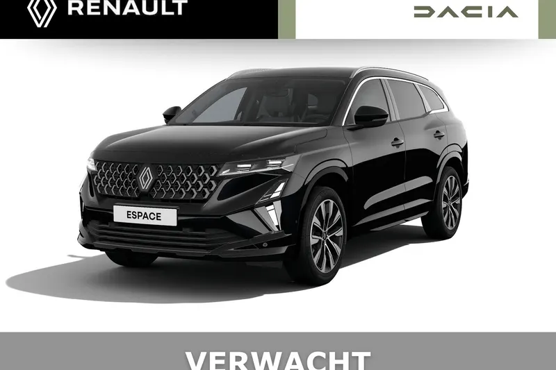 Renault Espace (2026)