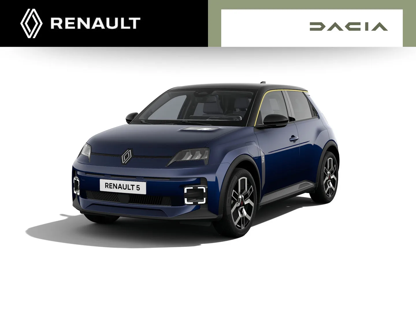 Renault 5 (2026) — foto 1