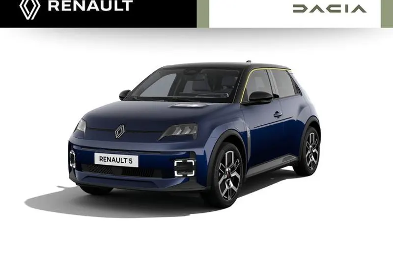 Renault 5 (2026)